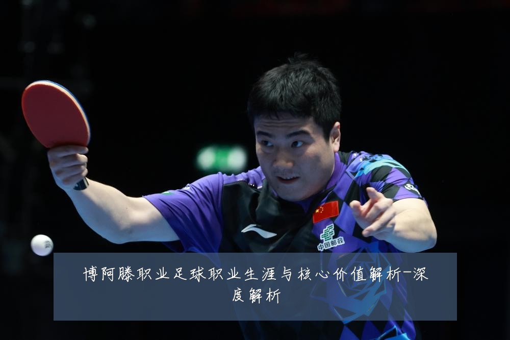 博阿滕职业足球职业生涯与核心价值解析-深度解析